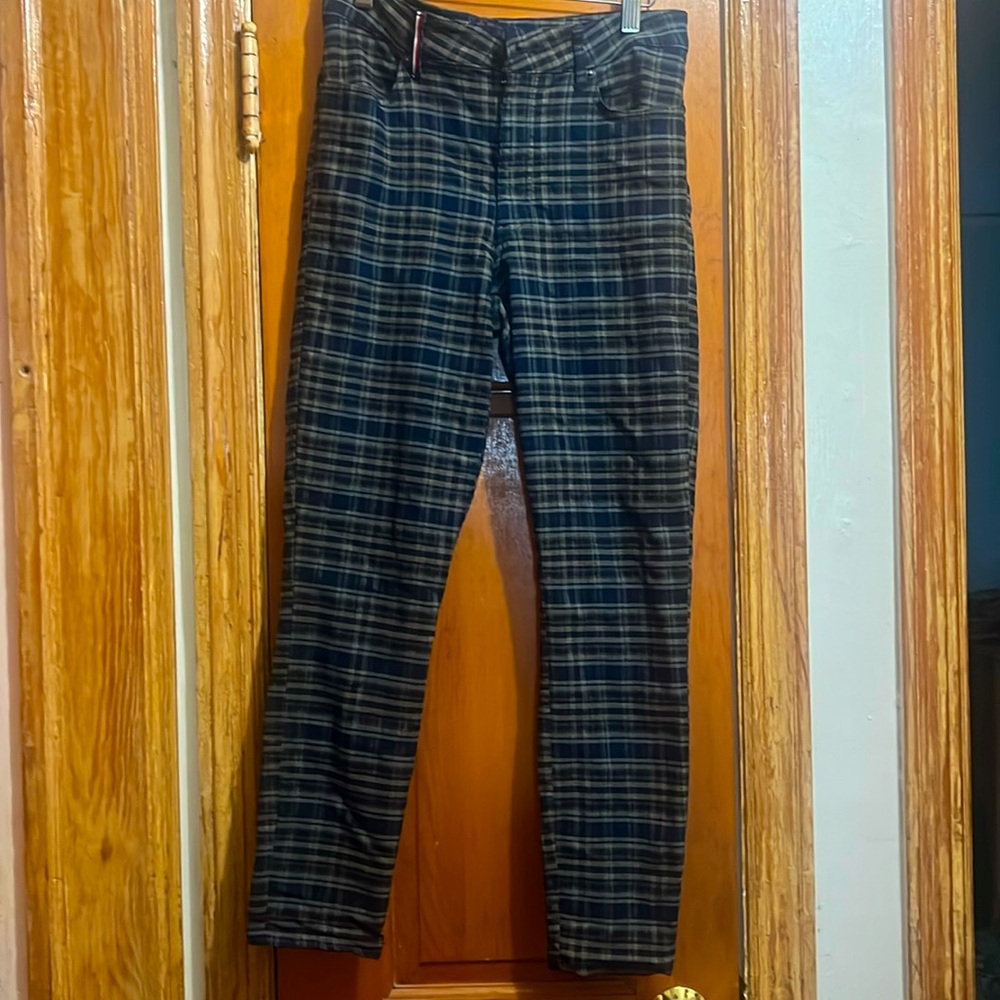 Tommy Hill Jeans